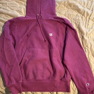 Champion sweatshirt